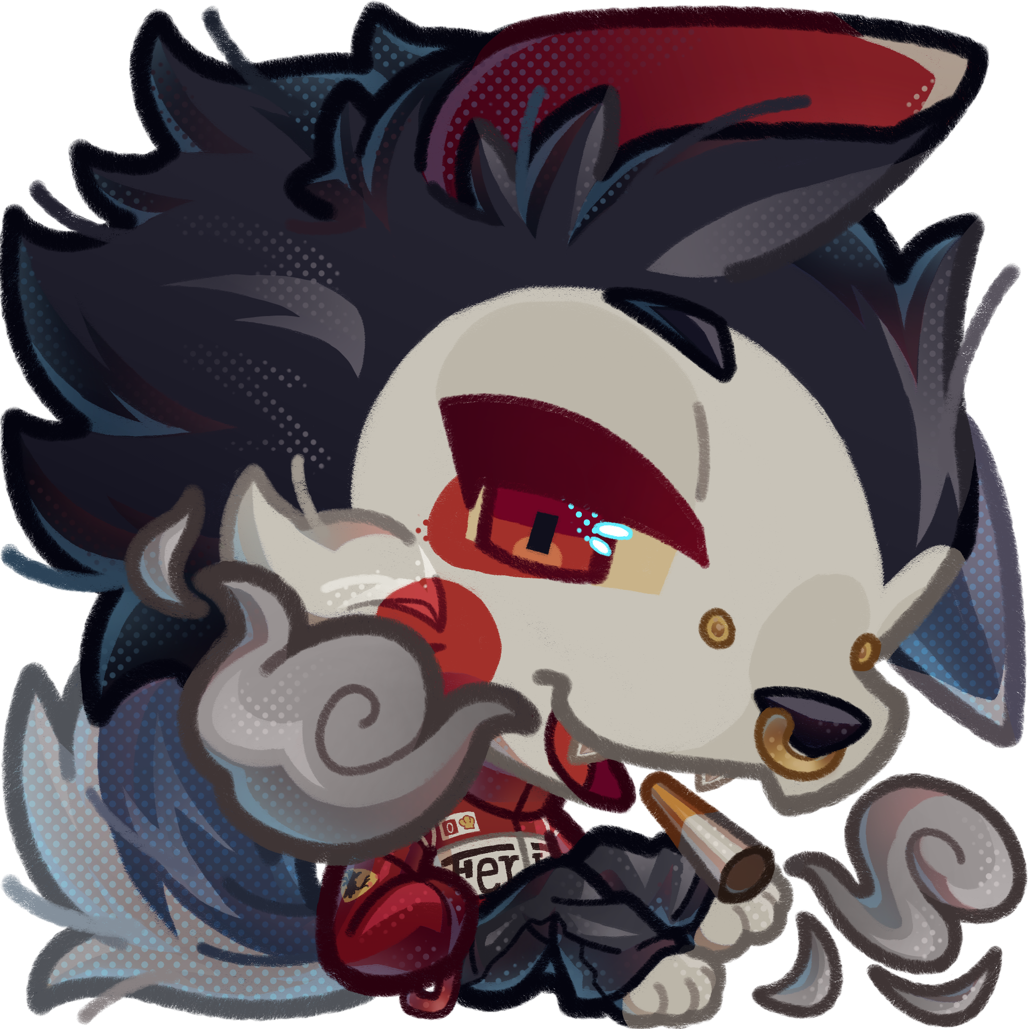by trinket-fiend